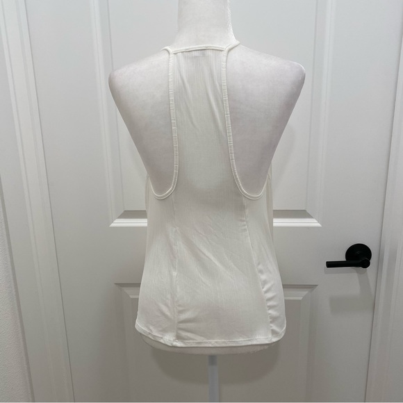 Bundle of two Free People Size Small Tank Tops Black and White - Picture 11 of 14